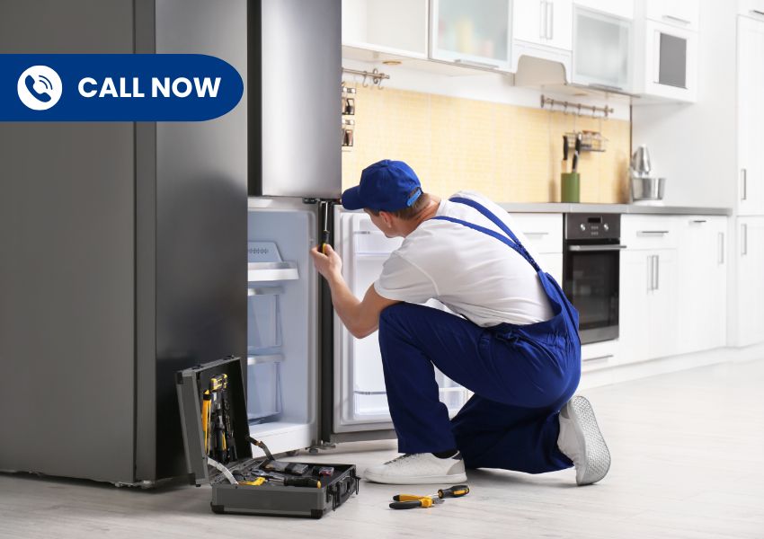 South Acworth Appliance Repair Company